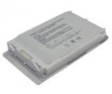 6-Cell,10.80V,4400mAh,Li-ion,Replacement laptop battery for Apple PowerBook G4 12" Series,M9690/A, M9690CH/A, M9690LL/A, M9690X/A, M9691/A, M9691CH/A, M9691LL/A, M9691X/A,