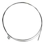 Air Cooled VW Accelerator Cable 2608mm Bug 75-79