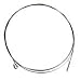 Search Our Specialty Mall : Air Cooled VW Accelerator Cable 2630mm Bug 46-57