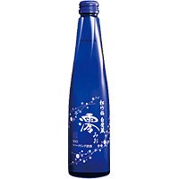 宝酒造 松竹梅白壁蔵 澪 スパ－クリング清酒 300ml×12本