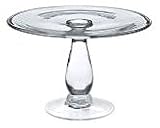 Review Artland 65306.00 / Artland Simplicity Cake Stand