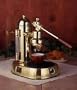 La Pavoni Romantica Espresso Machine