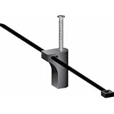BES QUICKTYE SCREW IN STAND OFF 11 100PK NIC