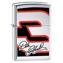 Zippo Lighter Big #03, High polish Chrome