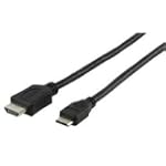 Valueline CABLE-555/2.5 Cavo HDMI Hig...
