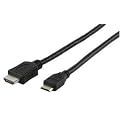 Valueline CABLE-555/2.5 Cavo HDMI High Speed Cavo 2.5 m