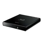 6X SLIM BLU-RAY WRITER EXTERNAL (BLACK)
