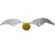 Harry Potter Golden Snitch Plush
