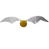 Harry Potter Golden Snitch Plush