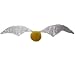 Harry Potter Golden Snitch Plush