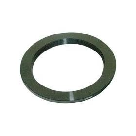 Adorama Step-Down Adapter Ring 67mm Lens to 52mm Filter Size