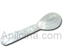 Mother of Pearl Caviar Spoon Small - 7 cm size