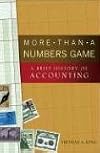 More Than a Numbers Game: A Brief History of Accounting (Wiley Finance)