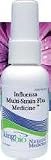 Influenza Multi Strain Flu Medicine - 2 oz - Liquid