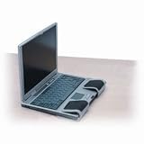 Comfort Type Notebook Wrist Rest, 12w x 4d x 1 1/2h (KMW82051) Category: Computer Wrist Rests