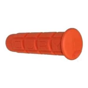 Oury Mountain Grips Super Soft, Anti Vibration, Orange