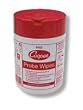 Cooper Atkins 9152-0-8 Probe Wipes Carton w/24 Dispenser Tubs of 200 each