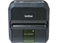 Brother RJ-4040 Thermodirektdruck (203 dpi, P-touch, USB 2.0)