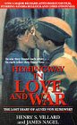 Hemingway in love and war : the lost diary of Agnes von Kurowsky