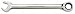Gear Wrench 9028 7/8-Inch Combination Ratcheting Wrench