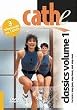 Cathe Friedrich's The Classics Vol 1 DVD (three workouts on one DVD)