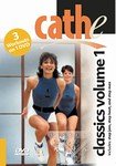 Cathe Friedrichs The Classics Vol 1 DVD (three workouts on one DVD)