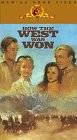 VHS : How the West Was Won