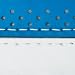 Bike Ribbon Eleganza tape Blue/White