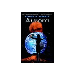 Aurora: a Child of Two Worlds