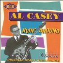 Jivin' Around by Al Casey