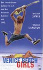 Venice Beach Girls [VHS]
