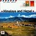 Air Mail Music: Himalaya and Nepal