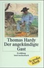 Der angek�ndigte Gast: Erz�hlung (insel taschenbuch)