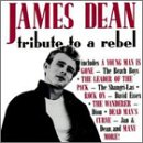 James Dean: Tribute to a Rebel
