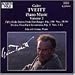 Piano Music Vol.