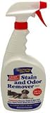 Simple Solution Stain and Odor Remover (32-oz spray bottle)