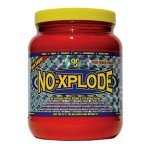 NO-Xplode, 1.8 lbs