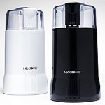 Mr. Coffee Coffee Grinders
