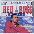 Red Boss