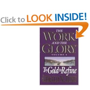 Thy Gold To Refine Work And The Glory Volume 4 Ebook Downloads Adambha