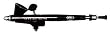 Badger SOTAR 20/20 Gravity Feed Large Air Brush