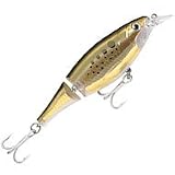 X-Rap Jointed Shad