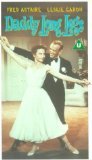 Daddy Long Legs [VHS]