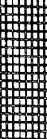 24 IN. X100 FT. 18X16 BLK ALUM SCREEN per 100 FT
