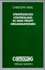 Strategisches Controlling in Non Profit Organisationen