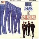 Blue Jeans a' Swinging