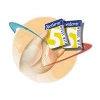 OpenServer 5.0.6 Media Kit for Deployment Includes 60 Day Evaluation License