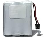 UNIDEN BP-904 Cordless Phone Battery for Uniden