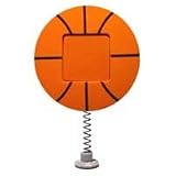 Basketball Cooltopper Frame