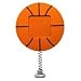 Basketball Cooltopper Frame